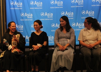 Country Spotlight: Japan panelists