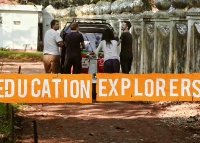 education explorers