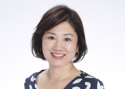 Sawako Hidaka, Asia Society Japan Center Names First Executive Director