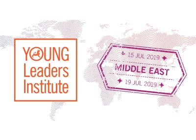 2019 YLI Middle East