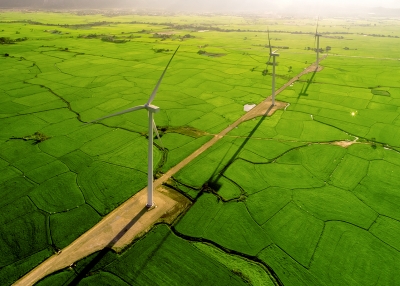 Clean Energy Cooperation in Asia
