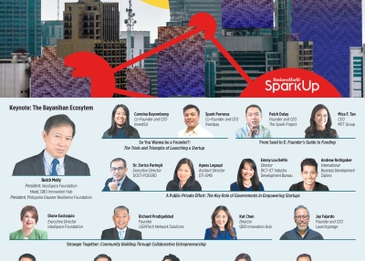 SparkUp Summit 2019