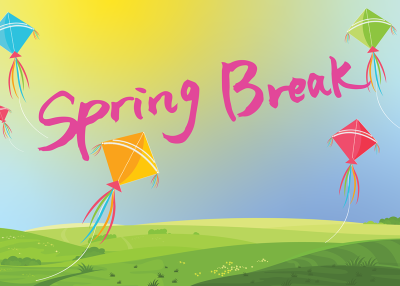 Spring Break: Spring into Asia
