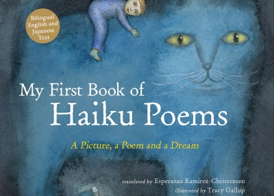 StoryTime with Tracy Gallup- My First Book of Haiku Poems