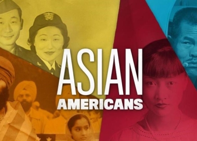 PBS and WETA's Asian Americans