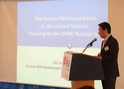 The Korean Peninsula Issues in the UN -  사진.jpg