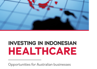 Asia Taskforce Discussion Paper Indonesia Healthcare Investment