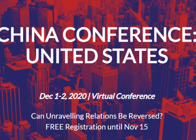 China Conference: United States