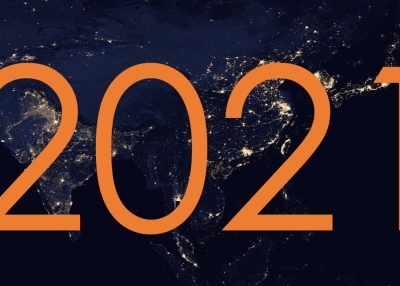 Asia 2021: The Experts Forecast