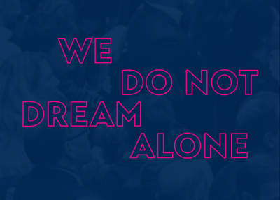 Asia Society Triennial: We Do Not Dream Alone