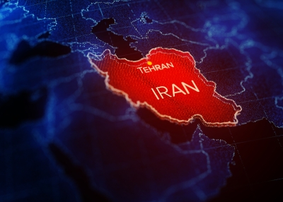 U.S. Iran relations