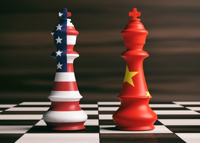 U.S. China Relations under Biden and Xi