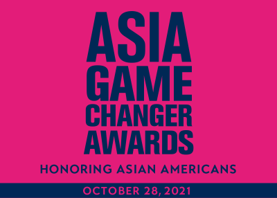 Asia Game Changer Awards 