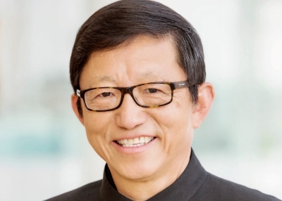 Charles Zhang