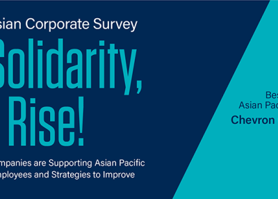 2020 Corporate Survey Exec Summary carousel