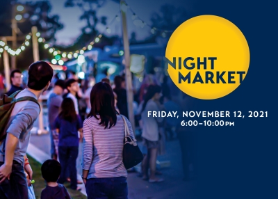 Night Market 2021