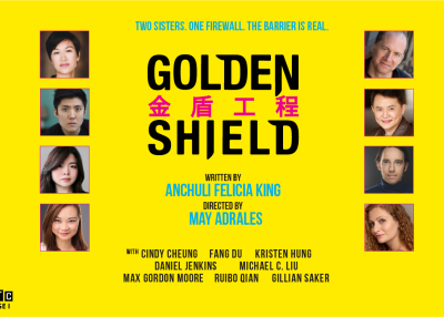 Golden Shield 