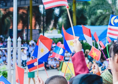 Byrne - ASEAN Day festivities - Miraclebuggy - AdobeStock