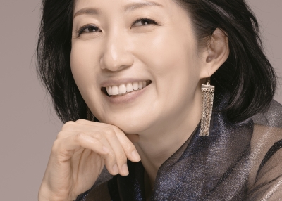 Yvonne Kim, Executive Director, Asia Society Korea