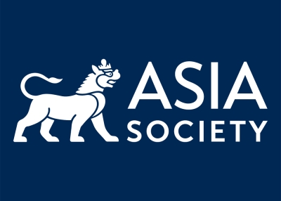 Asia Society Southern Logo