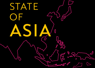 State of Asia podcast logo