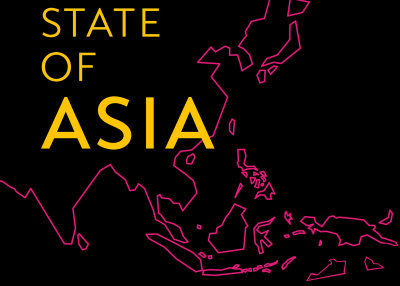 State of Asia cover