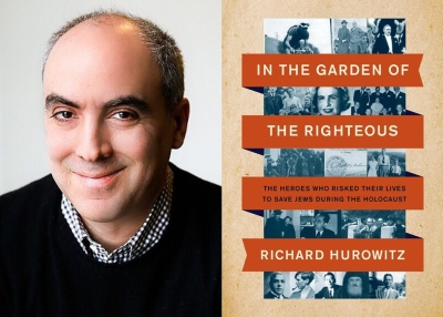 Richard Hurowitz