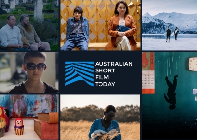 Australian Short Films Today 