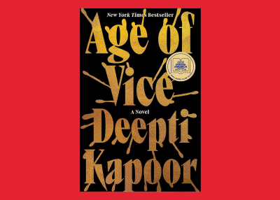 Cover Age of Vice
