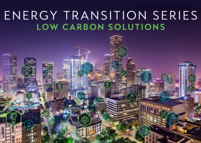 Energy Transition Series: Low Carbon Solutions
