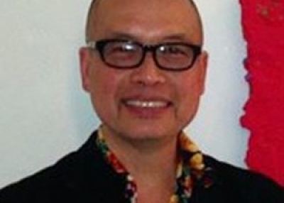 Richard Tsao 