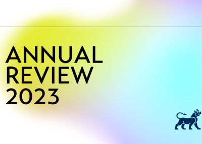 Annual Review 2023 image
