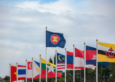 ASEAN flags-Freepik-frameangel