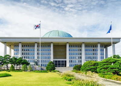 South Korea–U.S. Alliance