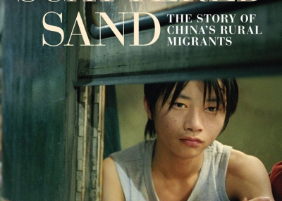 'Scattered Sand: The Story of China's Rural Migrants' by Hsiao-Hung Pai.