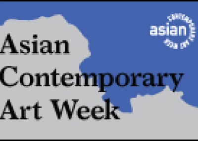 Asian Contemporary Art Week 2014