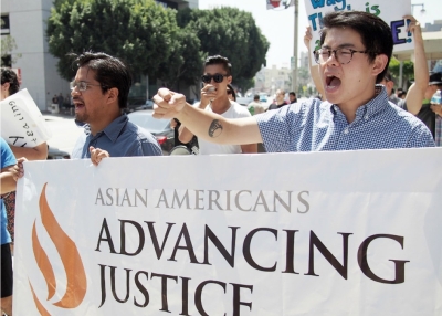 AsianAmericanCivilRights.org