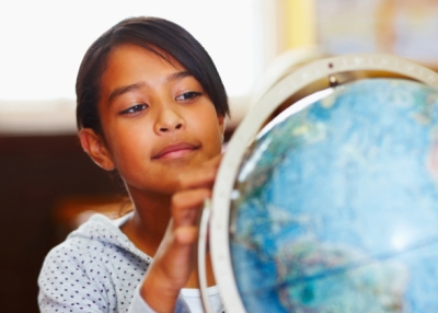 The world of tomorrow is being shaped in our classrooms today. Are our students gaining the knowledge and skills they need? (pixdeluxe/iStockPhoto)