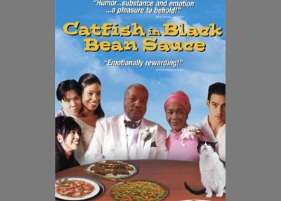 Catfish in Black Bean Sauce (1999) on DVD.