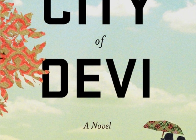 The City of Devi (W. W. Norton & Company, 2013) by Manil Suri.
