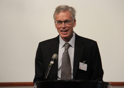 Dr. Peter Carey, Adjunct Professor, Universitas Indonesia spoke at Asia Society Hong Kong Center on November 26, 2013.