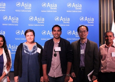 Asia Society