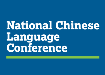 National Chinese Language Conference