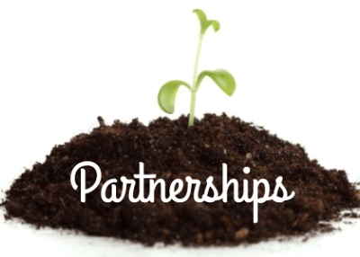 Growing partnerships