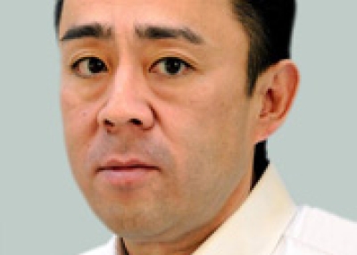 Nobuyoshi Sakajiri