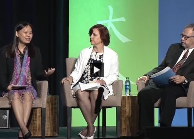 NCLC 2018 Panel — Chinese Language Education: A Global Perspective