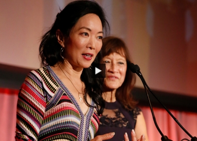2019 U.S.-Asia Entertainment Game Changer Awards: The Oscars Celebrates Asian Women