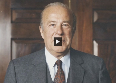 The Future of the U.S. and China Conference: A Tribute to George Shultz