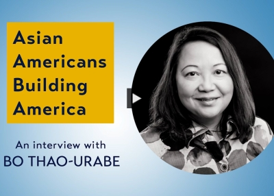Social Entrepreneur Bo Thao-Urabe on Being Hmong in America