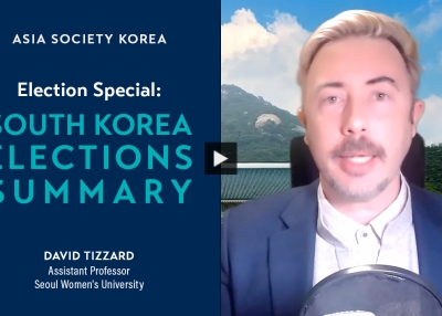 Election Special: South Korea Elections Summary